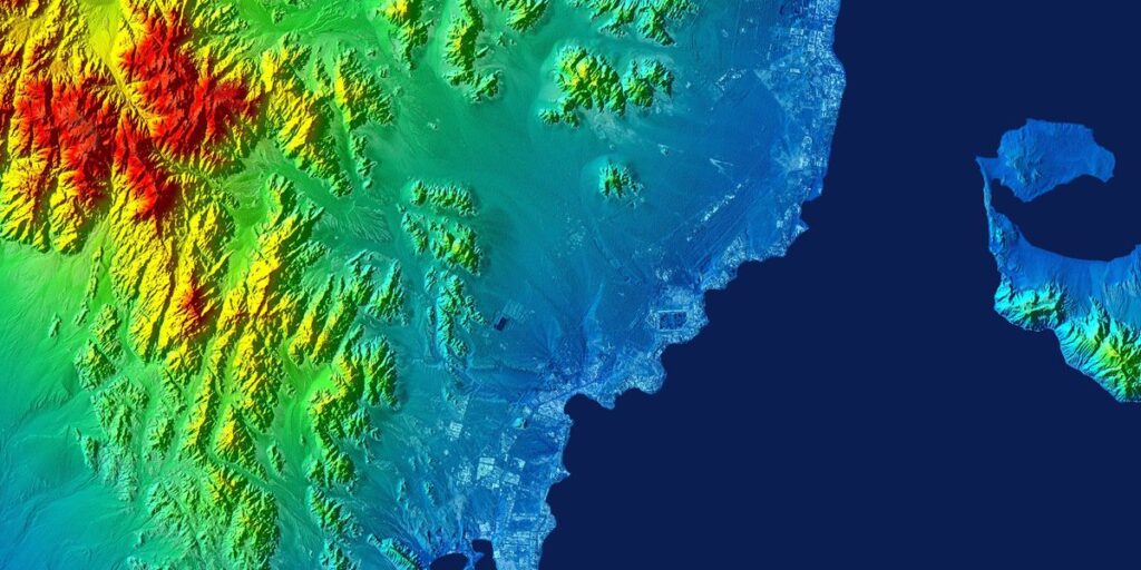 Radar Imaging Could Be the Key to Monitoring Climate Change
